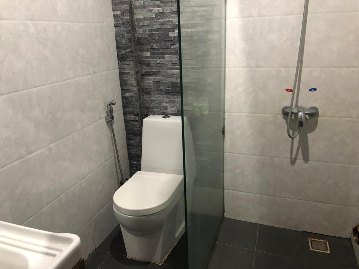 לואנג פרבאנג Villa Vieng Sa Vanh Hotel מראה חיצוני תמונה